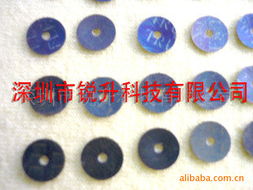 深圳市銳升科技 其他有色金屬合金產品及材料一覽
